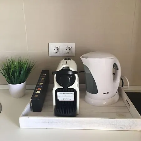 Apartman Sun, Beach, Relax Costa Adeje (Tenerife)