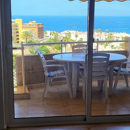 Sun, Beach, Relax * Costa Adeje (Tenerife)