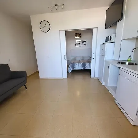 Apartman Sun, Beach, Relax Costa Adeje (Tenerife)